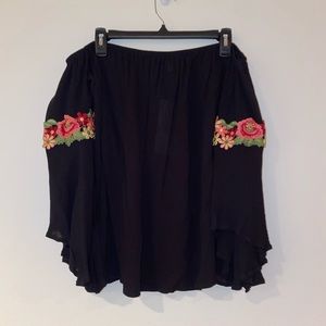BNWT Women’s Off the Shoulder Top